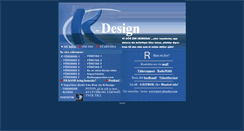 Desktop Screenshot of kurt-ulander.com